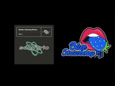 Qubiko feat. Enlery - Glory (Extended Mix)