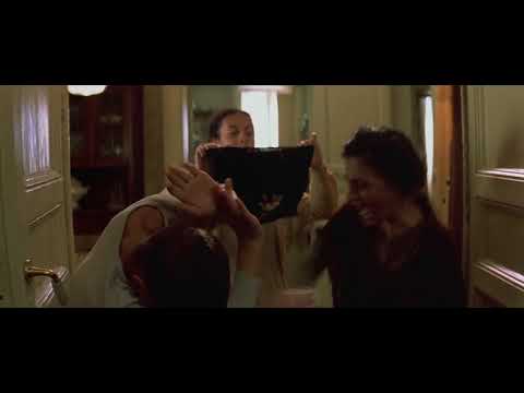 Funny Scene From Malena