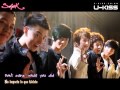 [MV] U-KISS - As Long As You Love Me [Sub Esp ...