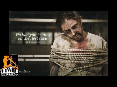 Lil Rue x AOne ft. Joe Blow - Im The N*gga [Remix] [Prod. CheezeOnDaSlap] [Thizzler.com Exclusive]