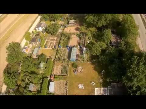 Garten in Miltenberg