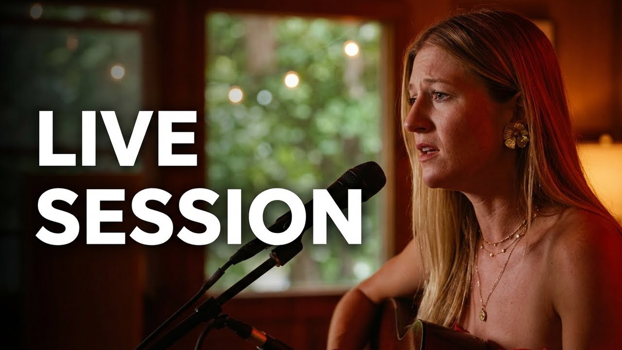 Promotional video thumbnail 1 for Amber Westerman