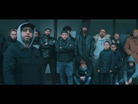 MYSA - Parcelle blanche