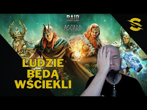 Fatalna decyzja Plarium! | Raid: Shadow Legends