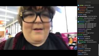 41 years old Andy Milonakis Gets His ID Turned Down By CVS From Buying Nicorette Gum!