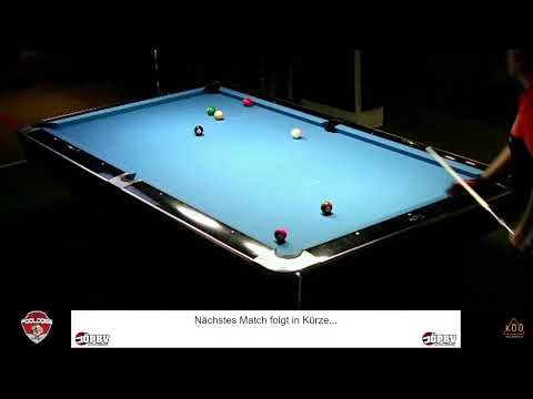 Wien GP - 2022-11-19 : Schernthaner - Amoyo