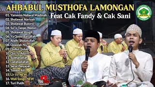 Download lagu HADRAH AM LAMONGAN FEAT CAK FANDY & CAK SANI FULL ALBUM 2026 mp3