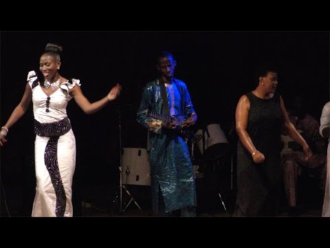 SL Djatiguiya - Nene Diabate (4K)