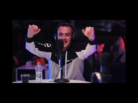 DON XHONI ( FREESTYLE ) Gjoniblack 🔥🔥