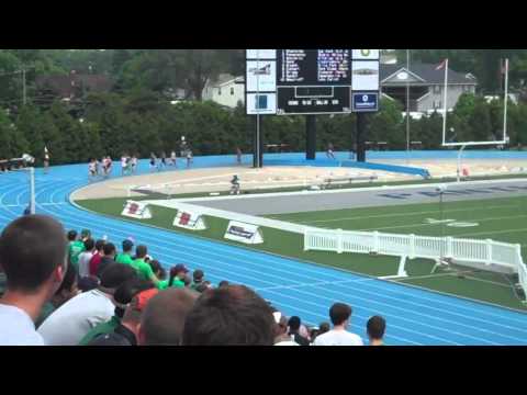 IHSA State Finals 2011 Class 3A 3200M Run