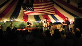 July 2, 2011 - Roddie Romero & The Hub City Allstars