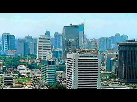 KEMBALI KE JAKARTA - Koes Plus