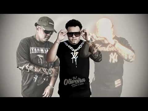 BEAT DO BAH - DJ OLIVEIRA 048, DJ GORDINHO DA VF, MC MAGRINHO E MC PL ALVES
