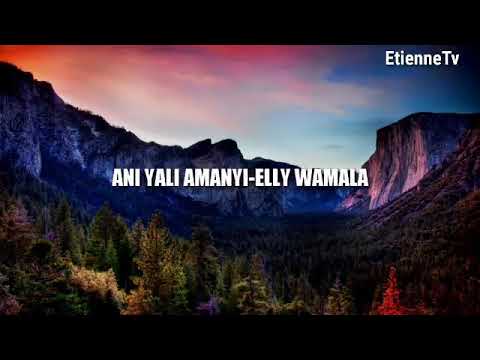 ANI YALI AMANYI -ELLY WAMALA