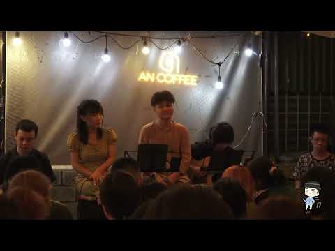 [29092022] Không Cần Phải Hứa Đâu Em & Nàng Thơ - August. Đỗ Hải Đăng cover || Góc Nhạc Nhỏ 3