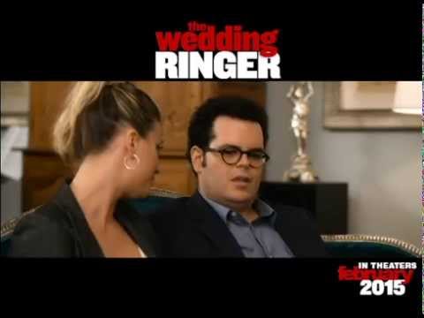 The Wedding Ringer (Clip 'Bic Mitchum')