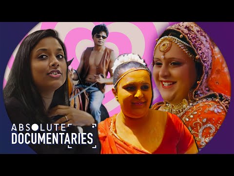 Undercover Love: Taking Traditional 'Arranged Marriage' Into My Own Hands | Absolute Documentaries