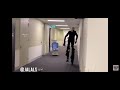 Jalals Slender Man Prank