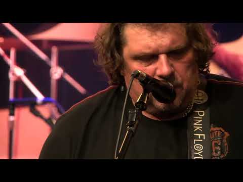 Silver band - Vily - ART Bridge koncert Silver Band a hosté 4k/50p