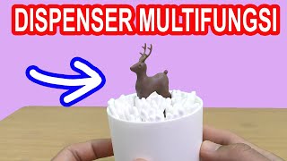 Download lagu 4 DISPENSER UNIK, LUCU, MULTIFUNGSI DAN BERMANFAAT mp3