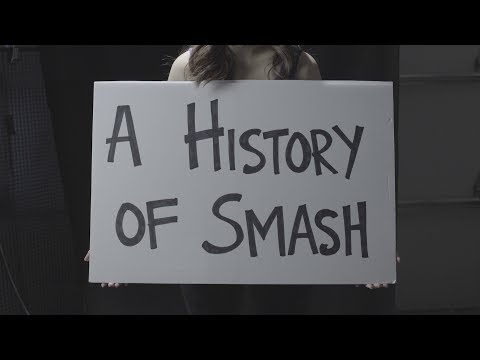 Smash Summit 6 - History of Smash