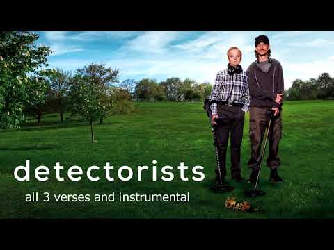 download lagu mp3 mp4 Detectorists Theme Ringtone, download lagu Detectorists Theme Ringtone gratis, unduh video klip Detectorists Theme Ringtone
