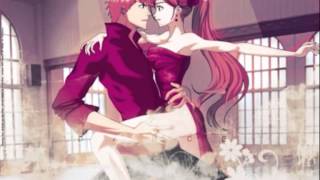 Nightcore - Keep on Dancing (with the stars) - Dj Antoine