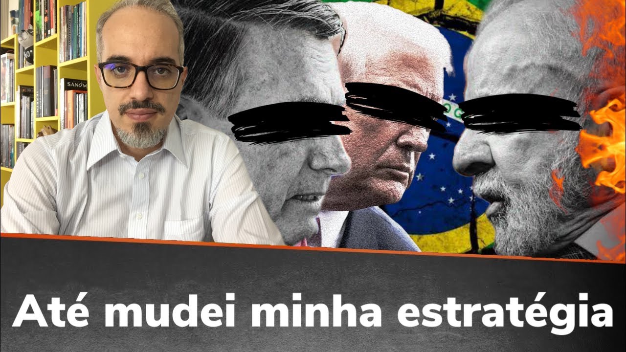 20/10/2025: ALERTA: COMEÇOU A FASE 3