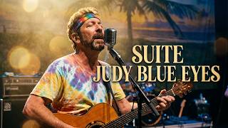 Download lagu Peace of Woodstock Band - 'Suite Judy Blue Eyes' by Crosby, Stills & Nash - Mizner Park - 07/31/2026 mp3