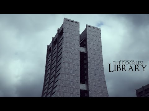 The Doorless Library (Dark Ambient Hour)