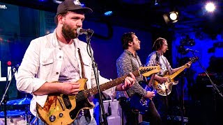 Caveman - Live Performance at WMLive NYC!