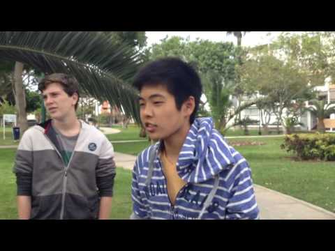 YUZE MC vs CHINO (Cuartos) - Fecha 4