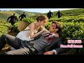 NEW Homeless Virgin Girl Shields An Injured Man From Assassins Unaware He S A Mafia CEO Love Blooms