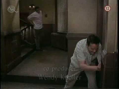 Priatelia - Joey zámočník