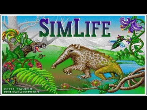 SimLife PC
