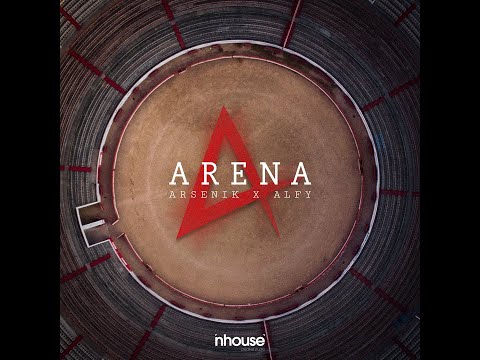 Arsenik - Arena (Prod. by Alfy) | أرسينِك - أرينا