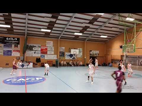 UKAF Men's Basketball vs JS Soignies Basketball | 26 Nov 2025 | Pre-SHAPE Friendly