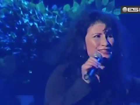 Gina T. - Sail Over Seven Seas (Video Clip with Lyric)