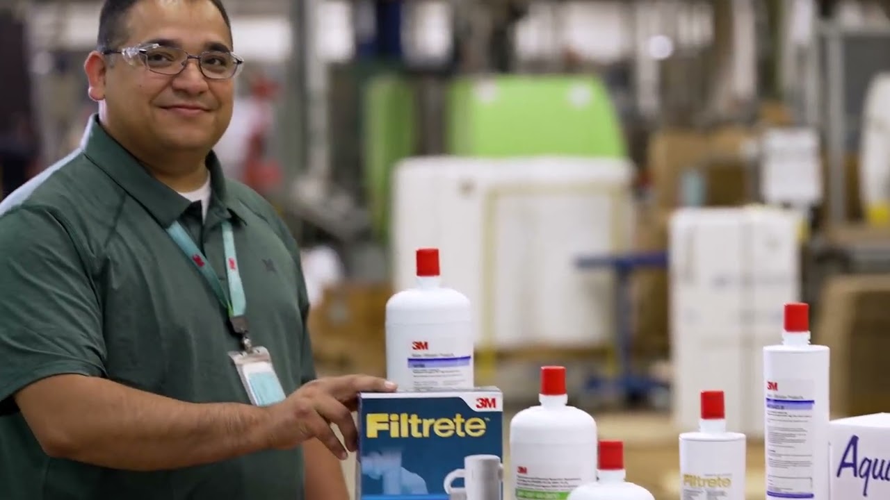 3M New Ulm Manufacturing Careers