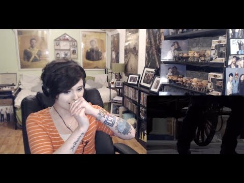 The Walking Dead S9 Ep 1 (Premiere) Reaction!