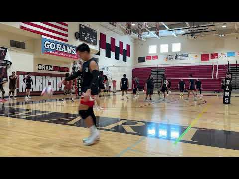 TCDL vs FVCA Prime Set 1 Game 6 - Clash of Nations 