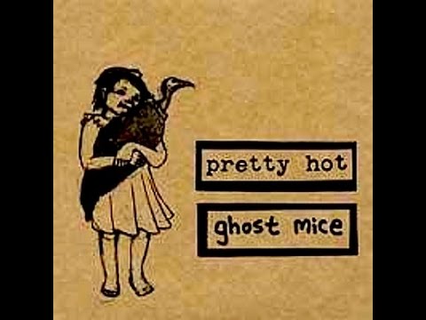 Ghost Mice - Free Pizza For Life