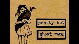 Ghost Mice - Free Pizza For Life