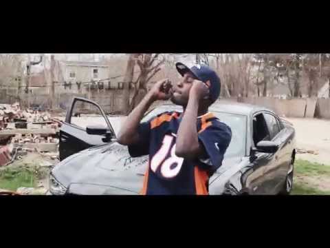 Suav Corleone - "My Block" Prod. By Reuel (Official Video Dir. By CT FILMS)