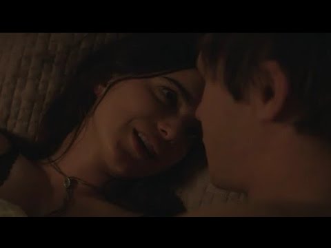 A Teacher Episode 7 - Kiss Scene (Nick Robinson)