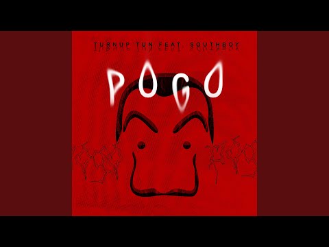Pogo (feat. Southboy)