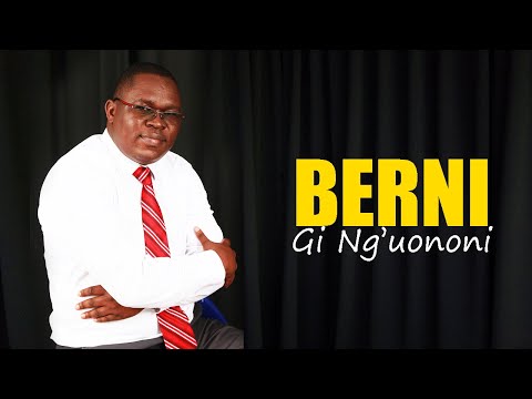 BERNI GI NG'UONONI - JOHN OKIDI [SMS "Skiza 8633184" TO 811]
