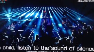 SEKAI NO OWARI「SOS」