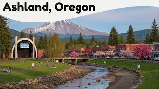 10 Best Things to Do in Ashland, Oregon