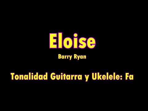 Eloise - Barry Ryan